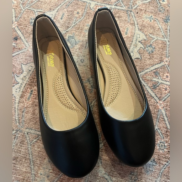 Amazon Shoes Ballet Flats Poshmark